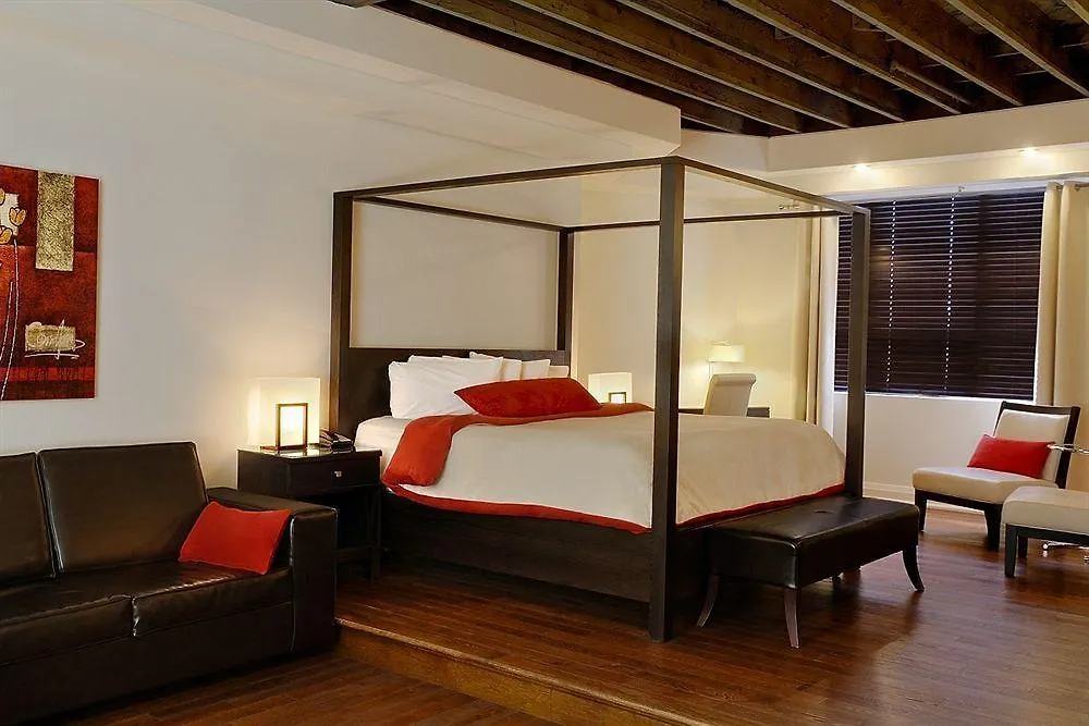 **** Hotel Sterling Inn & Spa Niagara Falls Canada