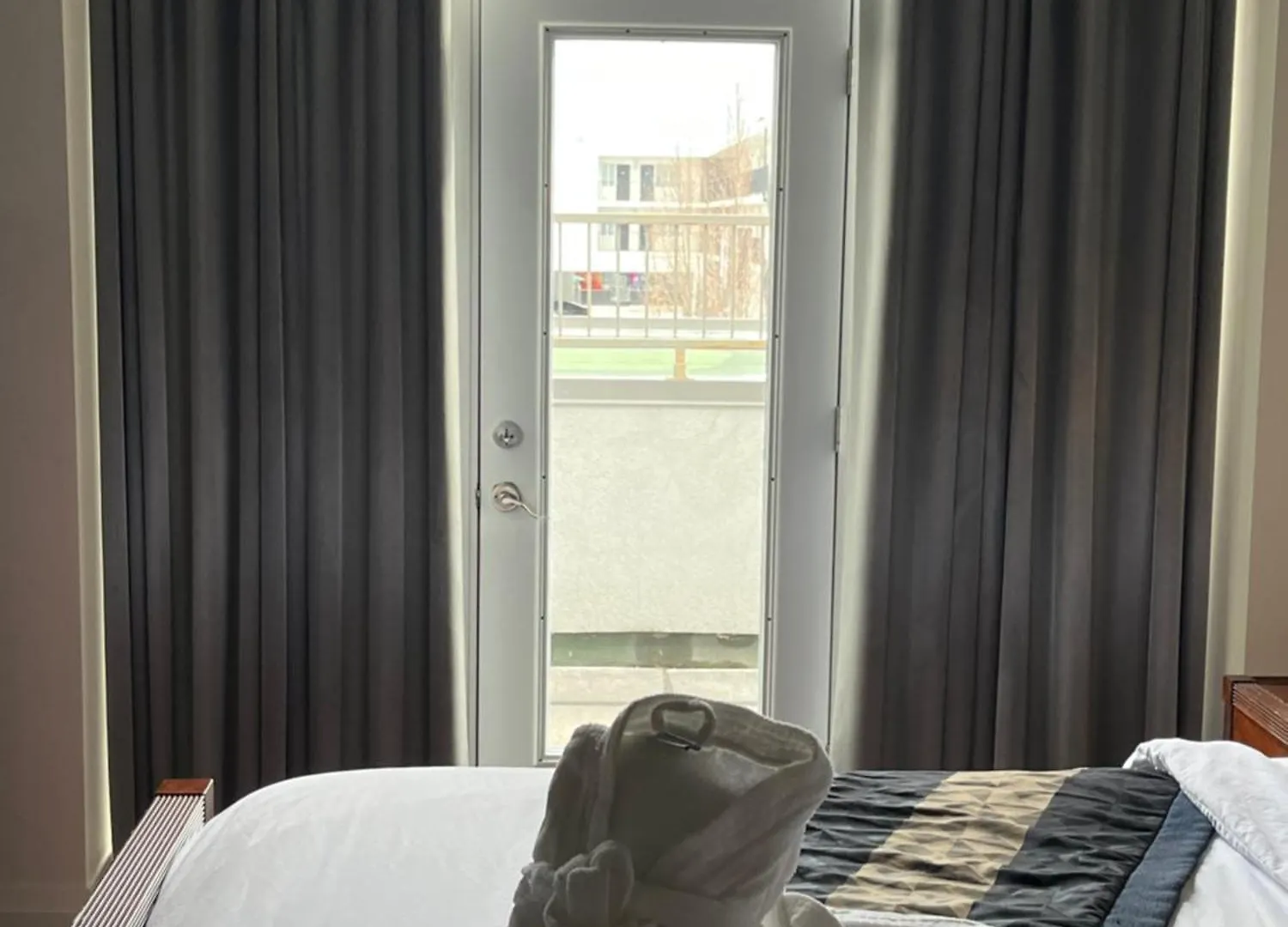 Hotel Sterling Inn & Spa Niagara Falls
