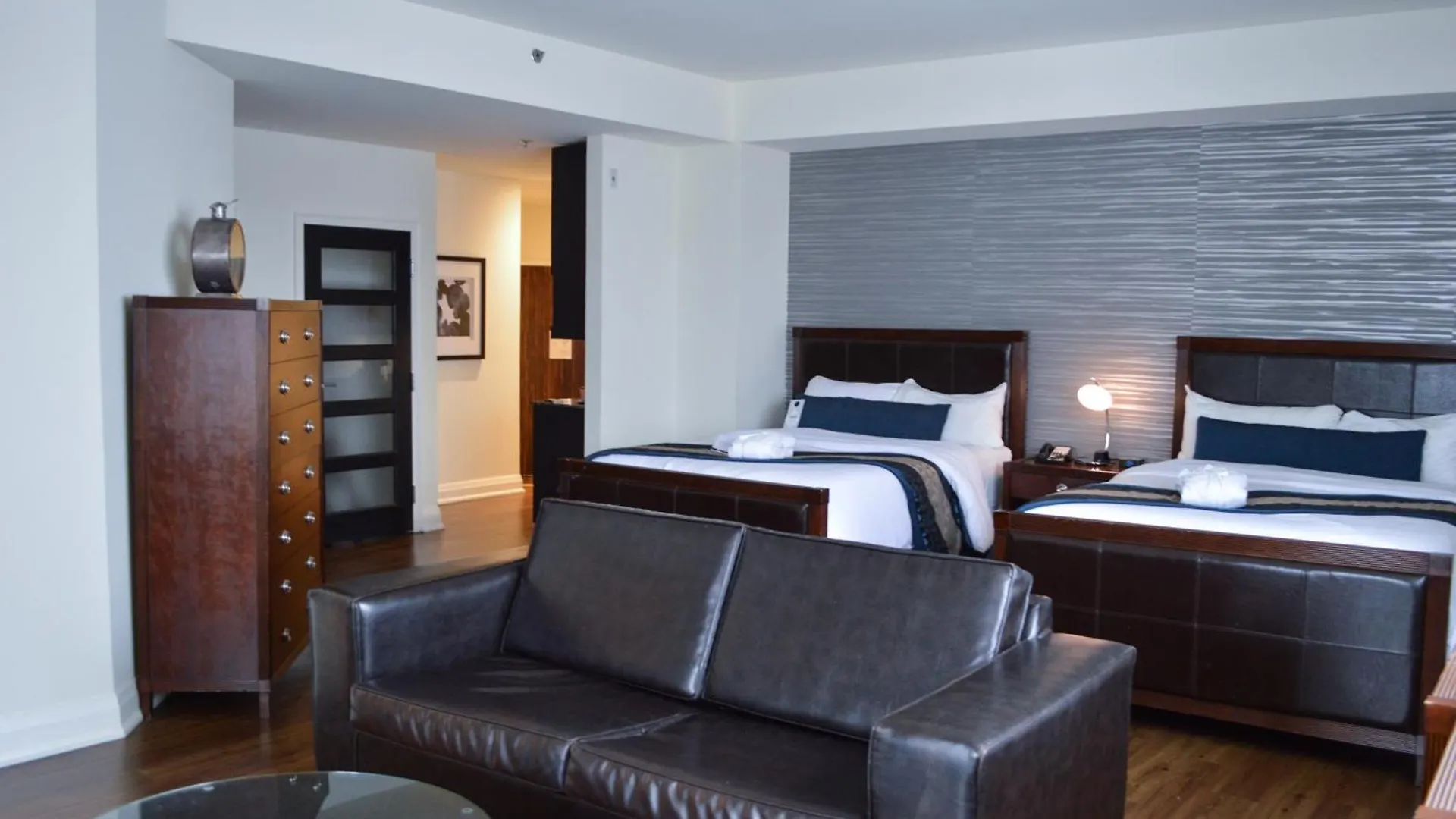 Sterling Inn & Spa Niagara Falls