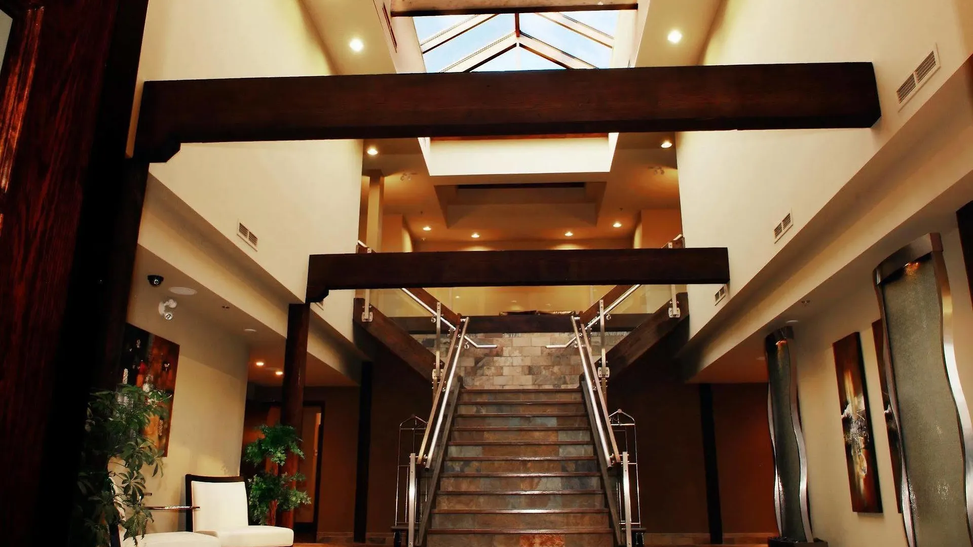 Sterling Inn & Spa Niagara Falls