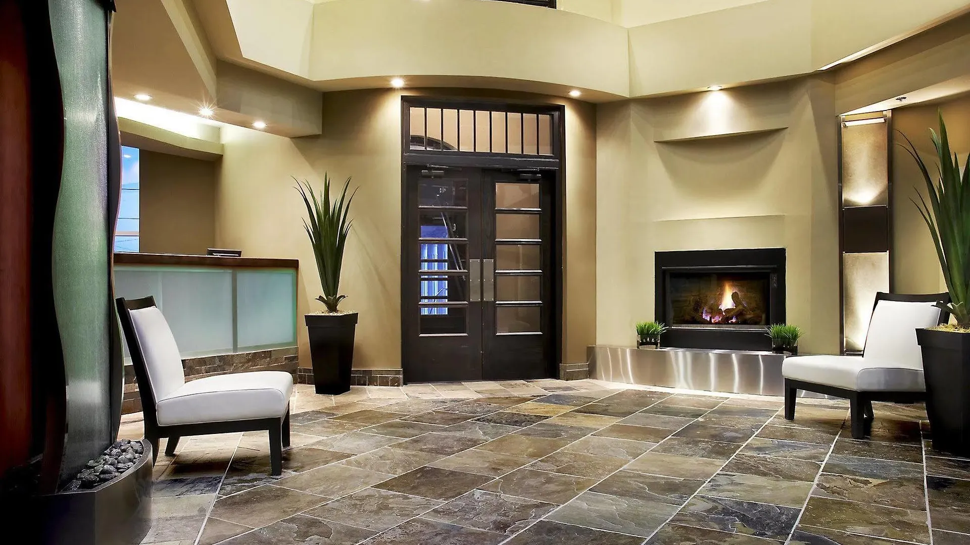 Sterling Inn & Spa Niagara Falls