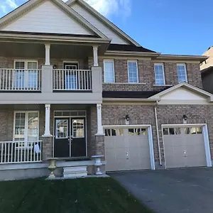 Holiday home Entire Basement With 3 Bedrooms