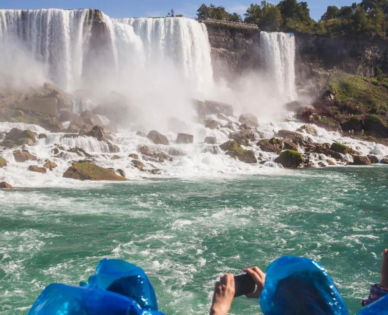 Sterling Inn & Spa Niagara Falls 4*,  Canada