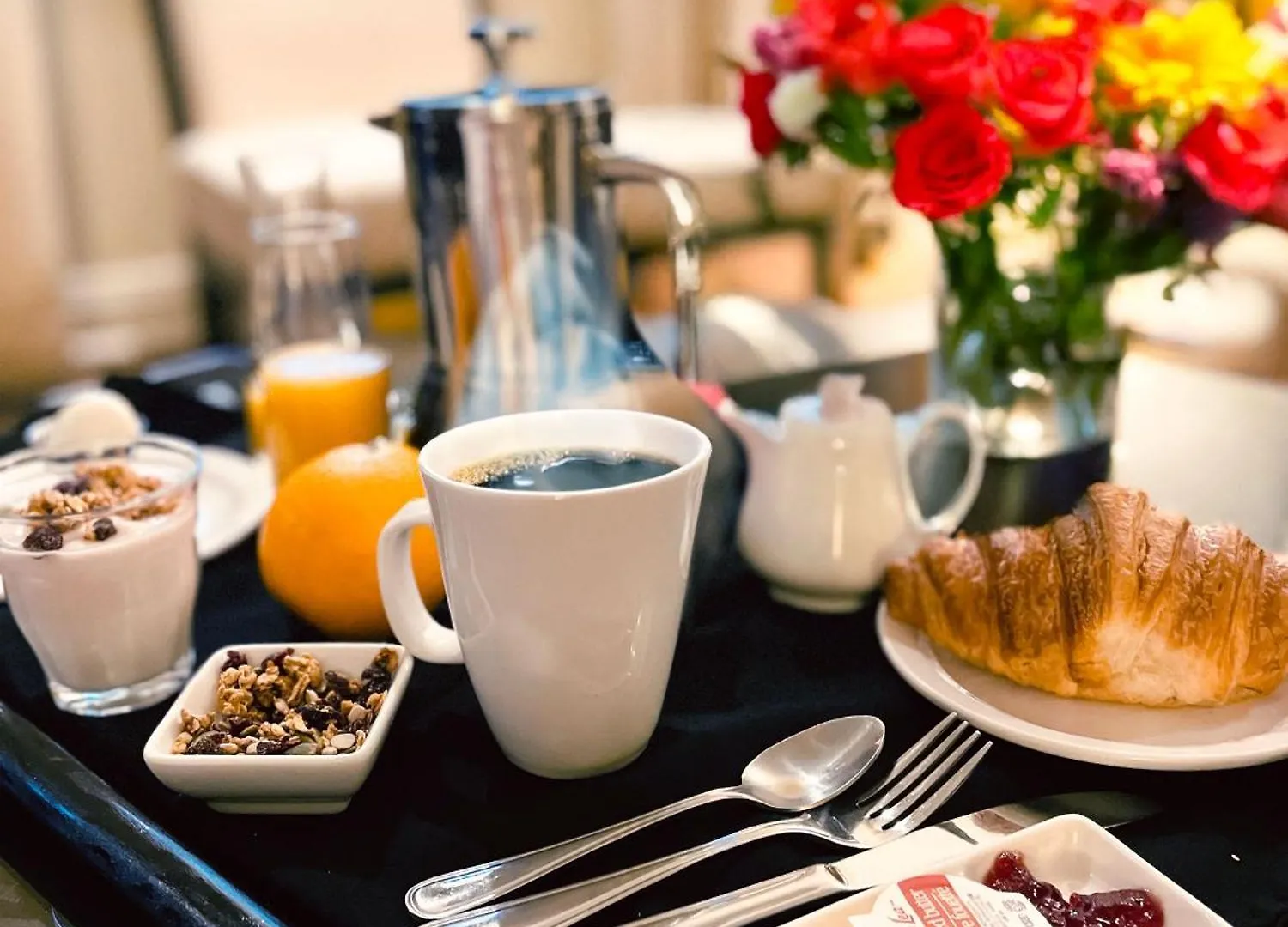 **** Hotel Sterling Inn & Spa Niagara Falls Canada